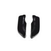 Fiat 500 Hatchback Preface - Splitters laterais traseiros | FI-500-RSD1G | Produto Maxton Design distribuído por Unicartuning.