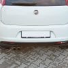 Fiat Punto Evo Standard - Splitters laterais traseiros | FI-GP-AB-RSD1G | Produto Maxton Design distribuído por Unicartuning.