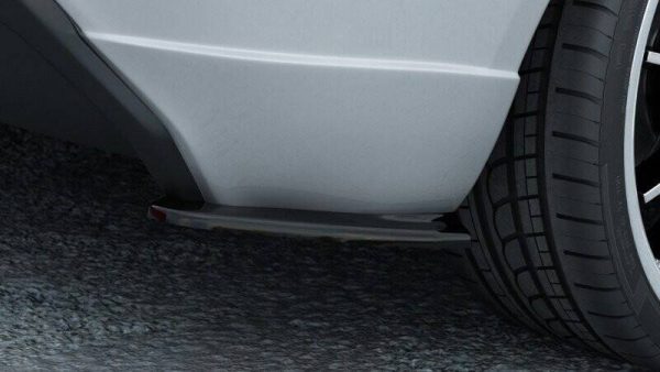 Ford Fiesta Standard/ ST-line/ ST - Splitters laterais traseiros | FO-FI-7-ST-RSD1G | Produto Maxton Design distribuído por Unicartuning. Ford Fiesta Standard/ ST-line/ ST - Splitters laterais traseiros | FO-FI-7-ST-RSD1G | Produto Maxton Design distribuído por Unicartuning.