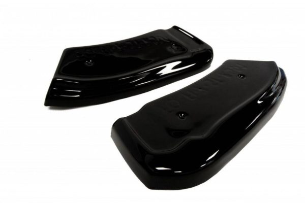 Ford Fiesta Standard/ ST-line/ ST - Splitters laterais traseiros | FO-FI-7-ST-RSD1G | Produto Maxton Design distribuído por Unicartuning. Ford Fiesta Standard/ ST-line/ ST - Splitters laterais traseiros | FO-FI-7-ST-RSD1G | Produto Maxton Design distribuído por Unicartuning.