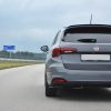 Fiat Tipo S-design - Splitters laterais traseiros | FI-TI-1-S-SW-RSD1G | Produto Maxton Design distribuído por Unicartuning.
