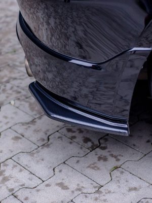 Honda Civic Ep3 (mk7) Type-R/s (facelift) - Splitters laterais traseiros | HO-CI-7-TYPE-R/S-RSD1G | Produto Maxton Design distribuído por Unicartuning. Honda Civic Ep3 (mk7) Type-R/s (facelift) - Splitters laterais traseiros | HO-CI-7-TYPE-R/S-RSD1G | Produto Maxton Design distribuído por Unicartuning.