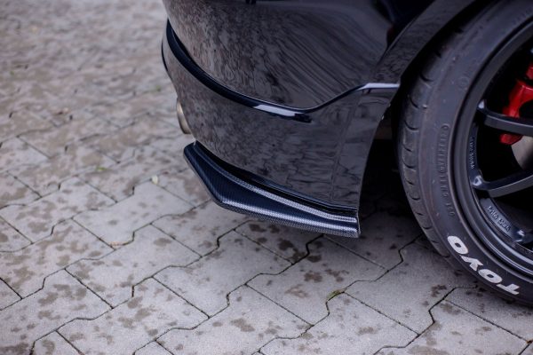 Honda Civic Ep3 (mk7) Type-R/s (facelift) - Splitters laterais traseiros | HO-CI-7-TYPE-R/S-RSD1G | Produto Maxton Design distribuído por Unicartuning. Honda Civic Ep3 (mk7) Type-R/s (facelift) - Splitters laterais traseiros | HO-CI-7-TYPE-R/S-RSD1G | Produto Maxton Design distribuído por Unicartuning.