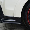 Honda Civic Ix Type R - Splitters laterais traseiros | HO-CI-9-TYPE-R-RSD1G | Produto Maxton Design distribuído por Unicartuning. Honda Civic Ix Type R - Splitters laterais traseiros | HO-CI-9-TYPE-R-RSD1G | Produto Maxton Design distribuído por Unicartuning.