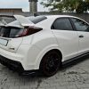 Honda Civic Ix Type R - Splitters laterais traseiros | HO-CI-9-TYPE-R-RSD1G | Produto Maxton Design distribuído por Unicartuning. Honda Civic Ix Type R - Splitters laterais traseiros | HO-CI-9-TYPE-R-RSD1G | Produto Maxton Design distribuído por Unicartuning.