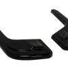 Honda Civic Ix Type R - Splitters laterais traseiros | HO-CI-9-TYPE-R-RSD1G | Produto Maxton Design distribuído por Unicartuning. Honda Civic Ix Type R - Splitters laterais traseiros | HO-CI-9-TYPE-R-RSD1G | Produto Maxton Design distribuído por Unicartuning.