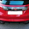 Honda Civic VIII Type-R Mugen - Splitters laterais traseiros | HO-CI-8-TYPE-R-GP-RSD1G | Produto Maxton Design distribuído por Unicartuning. Honda Civic VIII Type-R Mugen - Splitters laterais traseiros | HO-CI-8-TYPE-R-GP-RSD1G | Produto Maxton Design distribuído por Unicartuning.