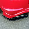 Honda Civic VIII Type-R Mugen - Splitters laterais traseiros | HO-CI-8-TYPE-R-GP-RSD1G | Produto Maxton Design distribuído por Unicartuning. Honda Civic VIII Type-R Mugen - Splitters laterais traseiros | HO-CI-8-TYPE-R-GP-RSD1G | Produto Maxton Design distribuído por Unicartuning.