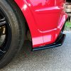 Honda Civic VIII Type-R Mugen - Splitters laterais traseiros | HO-CI-8-TYPE-R-GP-RSD1G | Produto Maxton Design distribuído por Unicartuning. Honda Civic VIII Type-R Mugen - Splitters laterais traseiros | HO-CI-8-TYPE-R-GP-RSD1G | Produto Maxton Design distribuído por Unicartuning.