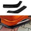 Honda Civic VIII Type R / S - Splitters laterais traseiros | HO-CI-8-TYPE-S/R-RSD1G | Produto Maxton Design distribuído por Unicartuning.