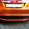 Honda Civic VIII Type R / S - Splitters laterais traseiros | HO-CI-8-TYPE-S/R-RSD1G | Produto Maxton Design distribuído por Unicartuning.