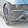 Honda Civic VIII Type R / S - Splitters laterais traseiros | HO-CI-8-TYPE-S/R-RSD1G | Produto Maxton Design distribuído por Unicartuning.