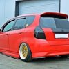 Honda Jazz Mk1 - Splitters laterais traseiros | HO-JA-1-RSD1G | Produto Maxton Design distribuído por Unicartuning. Honda Jazz Mk1 - Splitters laterais traseiros | HO-JA-1-RSD1G | Produto Maxton Design distribuído por Unicartuning.