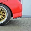 Honda Jazz Mk1 - Splitters laterais traseiros | HO-JA-1-RSD1G | Produto Maxton Design distribuído por Unicartuning. Honda Jazz Mk1 - Splitters laterais traseiros | HO-JA-1-RSD1G | Produto Maxton Design distribuído por Unicartuning.