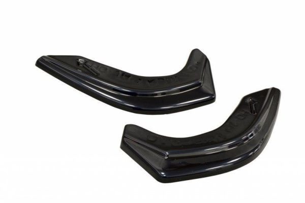 Honda Jazz Mk1 - Splitters laterais traseiros | HO-JA-1-RSD1G | Produto Maxton Design distribuído por Unicartuning. Honda Jazz Mk1 - Splitters laterais traseiros | HO-JA-1-RSD1G | Produto Maxton Design distribuído por Unicartuning.