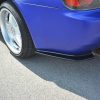 Honda S2000 - Splitters laterais traseiros | HO-S2000-1-RSD1G | Produto Maxton Design distribuído por Unicartuning. Honda S2000 - Splitters laterais traseiros | HO-S2000-1-RSD1G | Produto Maxton Design distribuído por Unicartuning.