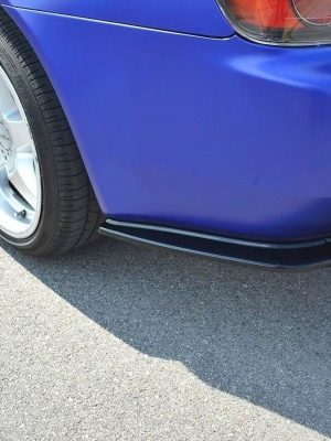 Honda S2000 - Splitters laterais traseiros | HO-S2000-1-RSD1G | Produto Maxton Design distribuído por Unicartuning. Honda S2000 - Splitters laterais traseiros | HO-S2000-1-RSD1G | Produto Maxton Design distribuído por Unicartuning.