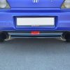Honda S2000 - Splitters laterais traseiros | HO-S2000-1-RSD1G | Produto Maxton Design distribuído por Unicartuning. Honda S2000 - Splitters laterais traseiros | HO-S2000-1-RSD1G | Produto Maxton Design distribuído por Unicartuning.