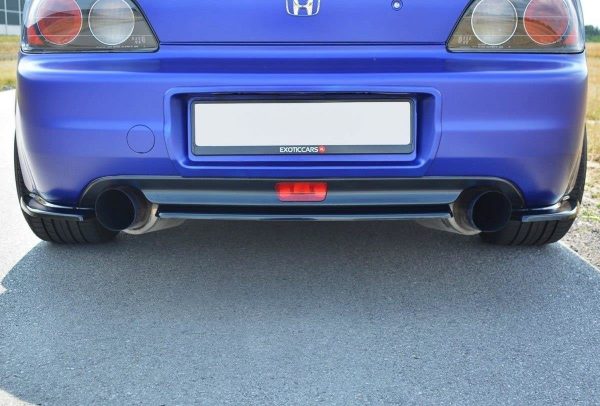 Honda S2000 - Splitters laterais traseiros | HO-S2000-1-RSD1G | Produto Maxton Design distribuído por Unicartuning. Honda S2000 - Splitters laterais traseiros | HO-S2000-1-RSD1G | Produto Maxton Design distribuído por Unicartuning.
