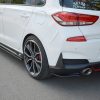 Hyundai I30 N Mk3 Hatchback - Splitters laterais traseiros | HY-I30-3-N-RSD1G | Produto Maxton Design distribuído por Unicartuning. Hyundai I30 N Mk3 Hatchback - Splitters laterais traseiros | HY-I30-3-N-RSD1G | Produto Maxton Design distribuído por Unicartuning.