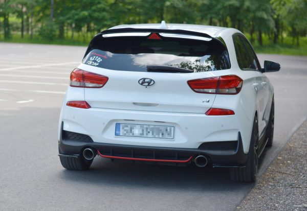 Hyundai I30 N Mk3 Hatchback - Splitters laterais traseiros | HY-I30-3-N-RSD1G | Produto Maxton Design distribuído por Unicartuning. Hyundai I30 N Mk3 Hatchback - Splitters laterais traseiros | HY-I30-3-N-RSD1G | Produto Maxton Design distribuído por Unicartuning.