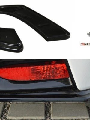 Honda Civic Mk9 - Splitters laterais traseiros | HO-CI-9F-RSD1G | Produto Maxton Design distribuído por Unicartuning. Honda Civic Mk9 - Splitters laterais traseiros | HO-CI-9F-RSD1G | Produto Maxton Design distribuído por Unicartuning.