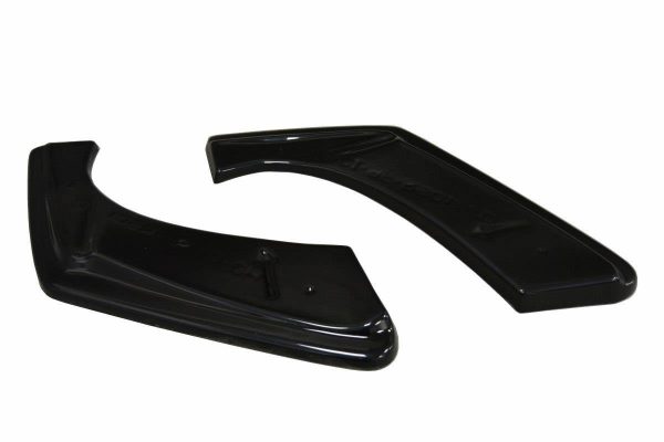 Honda Civic Mk9 - Splitters laterais traseiros | HO-CI-9F-RSD1G | Produto Maxton Design distribuído por Unicartuning.