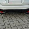 Honda Civic Mk9 - Splitters laterais traseiros | HO-CI-9F-RSD1G | Produto Maxton Design distribuído por Unicartuning.