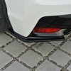 Honda Civic Mk9 - Splitters laterais traseiros | HO-CI-9F-RSD1G | Produto Maxton Design distribuído por Unicartuning.