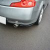 Infiniti G35 Coupé - Splitters laterais traseiros | IN-G35-C-RSD1G | Produto Maxton Design distribuído por Unicartuning. Infiniti G35 Coupé - Splitters laterais traseiros | IN-G35-C-RSD1G | Produto Maxton Design distribuído por Unicartuning.