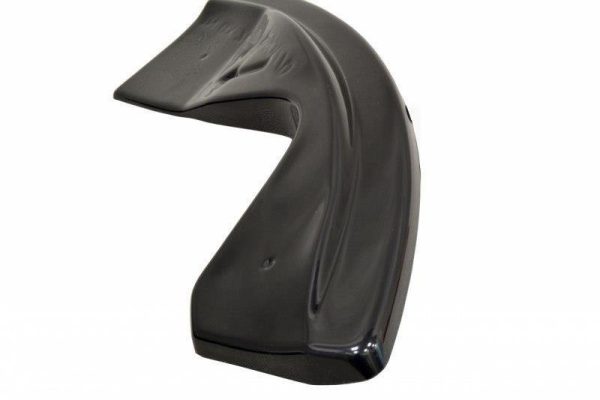 Infiniti Qx70 - Splitters laterais traseiros | IN-QX-70-1F-RSD1G | Produto Maxton Design distribuído por Unicartuning.