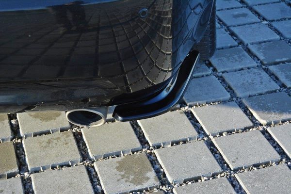 Infiniti G37 Sedan - Splitters laterais traseiros | IN-G37-S-RSD1G | Produto Maxton Design distribuído por Unicartuning. Infiniti G37 Sedan - Splitters laterais traseiros | IN-G37-S-RSD1G | Produto Maxton Design distribuído por Unicartuning.