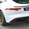 Jaguar F-type - Splitters laterais traseiros | JA-F-TYPE-1-RSD1G | Produto Maxton Design distribuído por Unicartuning. Jaguar F-type - Splitters laterais traseiros | JA-F-TYPE-1-RSD1G | Produto Maxton Design distribuído por Unicartuning.