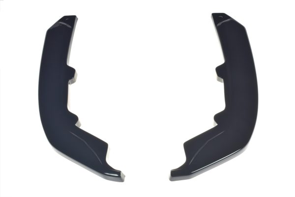 Jaguar F-type - Splitters laterais traseiros | JA-F-TYPE-1-RSD1G | Produto Maxton Design distribuído por Unicartuning. Jaguar F-type - Splitters laterais traseiros | JA-F-TYPE-1-RSD1G | Produto Maxton Design distribuído por Unicartuning.