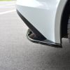 Jaguar F-type - Splitters laterais traseiros | JA-F-TYPE-1-RSD1G | Produto Maxton Design distribuído por Unicartuning. Jaguar F-type - Splitters laterais traseiros | JA-F-TYPE-1-RSD1G | Produto Maxton Design distribuído por Unicartuning.