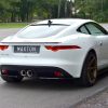 Jaguar F-type - Splitters laterais traseiros | JA-F-TYPE-1-RSD1G | Produto Maxton Design distribuído por Unicartuning. Jaguar F-type - Splitters laterais traseiros | JA-F-TYPE-1-RSD1G | Produto Maxton Design distribuído por Unicartuning.