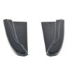 Jaguar Xf- R - Splitters laterais traseiros | JA-XFR-1-RSD1G | Produto Maxton Design distribuído por Unicartuning.