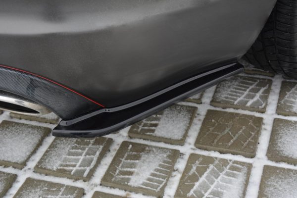 Jaguar Xf (x250) Mk1 Sport brake S-pack - Splitters laterais traseiros | JA-XFS-1F-SB-RSD1G | Produto Maxton Design distribuído por Unicartuning. Jaguar Xf (x250) Mk1 Sport brake S-pack - Splitters laterais traseiros | JA-XFS-1F-SB-RSD1G | Produto Maxton Design distribuído por Unicartuning.