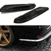 Jeep Grand Cherokee Wk2 Summit (facelift) - Splitters laterais traseiros | JE-GC-4F-SU-RSD1G | Produto Maxton Design distribuído por Unicartuning.