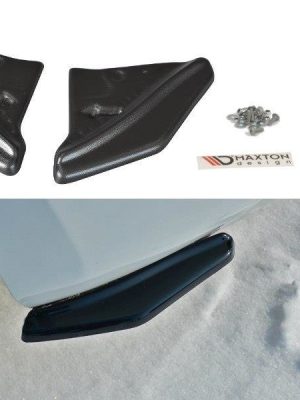 Kia Cee'd / Pro Cee'd GT Mk2 - Splitters laterais traseiros | KI-CE-2-GT-RSD1G | Produto Maxton Design distribuído por Unicartuning. Kia Cee'd / Pro Cee'd GT Mk2 - Splitters laterais traseiros | KI-CE-2-GT-RSD1G | Produto Maxton Design distribuído por Unicartuning.