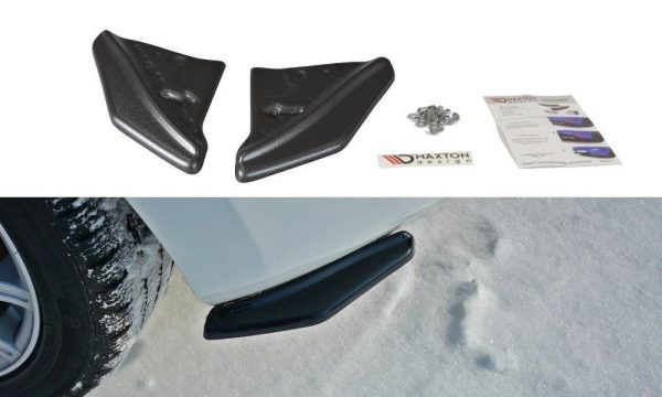 Kia Cee'd / Pro Cee'd GT Mk2 - Splitters laterais traseiros | KI-CE-2-GT-RSD1G | Produto Maxton Design distribuído por Unicartuning. Kia Cee'd / Pro Cee'd GT Mk2 - Splitters laterais traseiros | KI-CE-2-GT-RSD1G | Produto Maxton Design distribuído por Unicartuning.