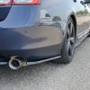 Lexus GS Mk3 - Splitters laterais traseiros | LE-GS-3-RSD1G | Produto Maxton Design distribuído por Unicartuning. Lexus GS Mk3 - Splitters laterais traseiros | LE-GS-3-RSD1G | Produto Maxton Design distribuído por Unicartuning.