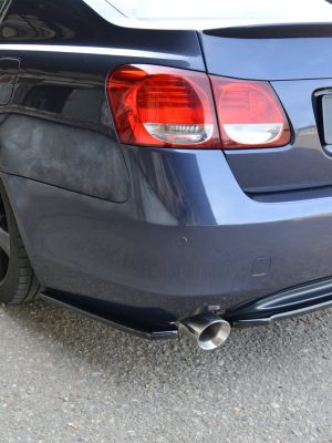 Lexus GS Mk3 - Splitters laterais traseiros | LE-GS-3-RSD1G | Produto Maxton Design distribuído por Unicartuning. Lexus GS Mk3 - Splitters laterais traseiros | LE-GS-3-RSD1G | Produto Maxton Design distribuído por Unicartuning.