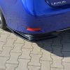 Lexus GS Mk4 (facelift) - Splitters laterais traseiros | LE-GS-4F-H-RSD1G | Produto Maxton Design distribuído por Unicartuning. Lexus GS Mk4 (facelift) - Splitters laterais traseiros | LE-GS-4F-H-RSD1G | Produto Maxton Design distribuído por Unicartuning.