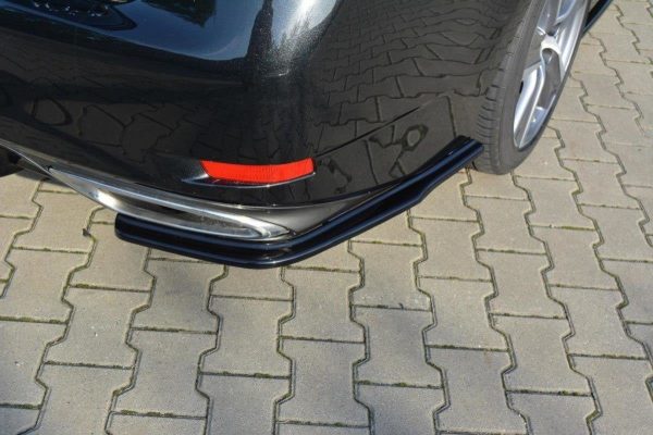 Lexus GS F Mk4 (facelift) - Splitters laterais traseiros | LE-GS-4F-T-RSD1G | Produto Maxton Design distribuído por Unicartuning. Lexus GS F Mk4 (facelift) - Splitters laterais traseiros | LE-GS-4F-T-RSD1G | Produto Maxton Design distribuído por Unicartuning.