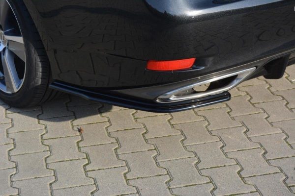 Lexus GS F Mk4 (facelift) - Splitters laterais traseiros | LE-GS-4F-T-RSD1G | Produto Maxton Design distribuído por Unicartuning. Lexus GS F Mk4 (facelift) - Splitters laterais traseiros | LE-GS-4F-T-RSD1G | Produto Maxton Design distribuído por Unicartuning.
