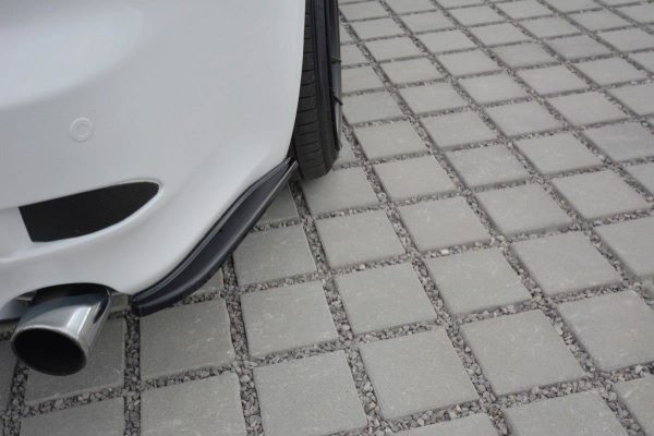 Lexus is Mk2 - Splitters laterais traseiros | LE-IS-2-RSD1G | Produto Maxton Design distribuído por Unicartuning.