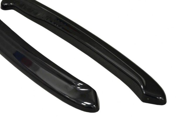 Lexus is Mk3 H - Splitters laterais traseiros | LE-IS-3F-T-RSD1G | Produto Maxton Design distribuído por Unicartuning. Lexus is Mk3 H - Splitters laterais traseiros | LE-IS-3F-T-RSD1G | Produto Maxton Design distribuído por Unicartuning.