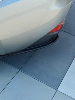 Lexus is F Mk2 - Splitters laterais traseiros | LE-IS-3-T-RSD1G | Produto Maxton Design distribuído por Unicartuning. Lexus is F Mk2 - Splitters laterais traseiros | LE-IS-3-T-RSD1G | Produto Maxton Design distribuído por Unicartuning.