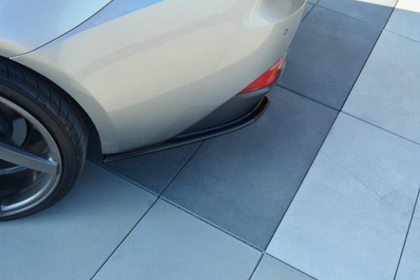 Lexus is F Mk2 - Splitters laterais traseiros | LE-IS-3-T-RSD1G | Produto Maxton Design distribuído por Unicartuning. Lexus is F Mk2 - Splitters laterais traseiros | LE-IS-3-T-RSD1G | Produto Maxton Design distribuído por Unicartuning.